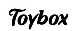 Toybox - logo